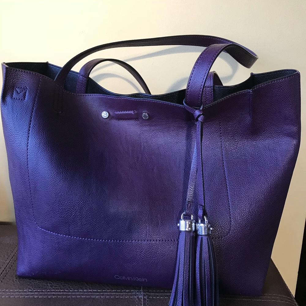 Calvin Klein large bag